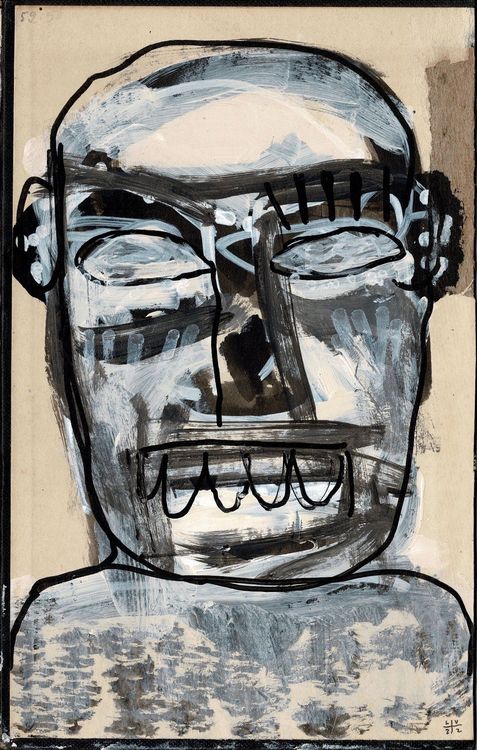 Luigi Venegoni 2022 13x21cm Unikat Kaufen auf Ricardo