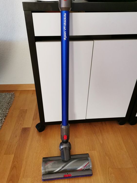 Dyson V11 Torque Bürste (inkl. Saugrohr) Acheter sur Ricardo