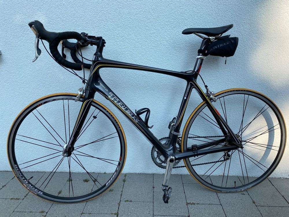 Rennvelo Trek Madone 5.1C 2008 