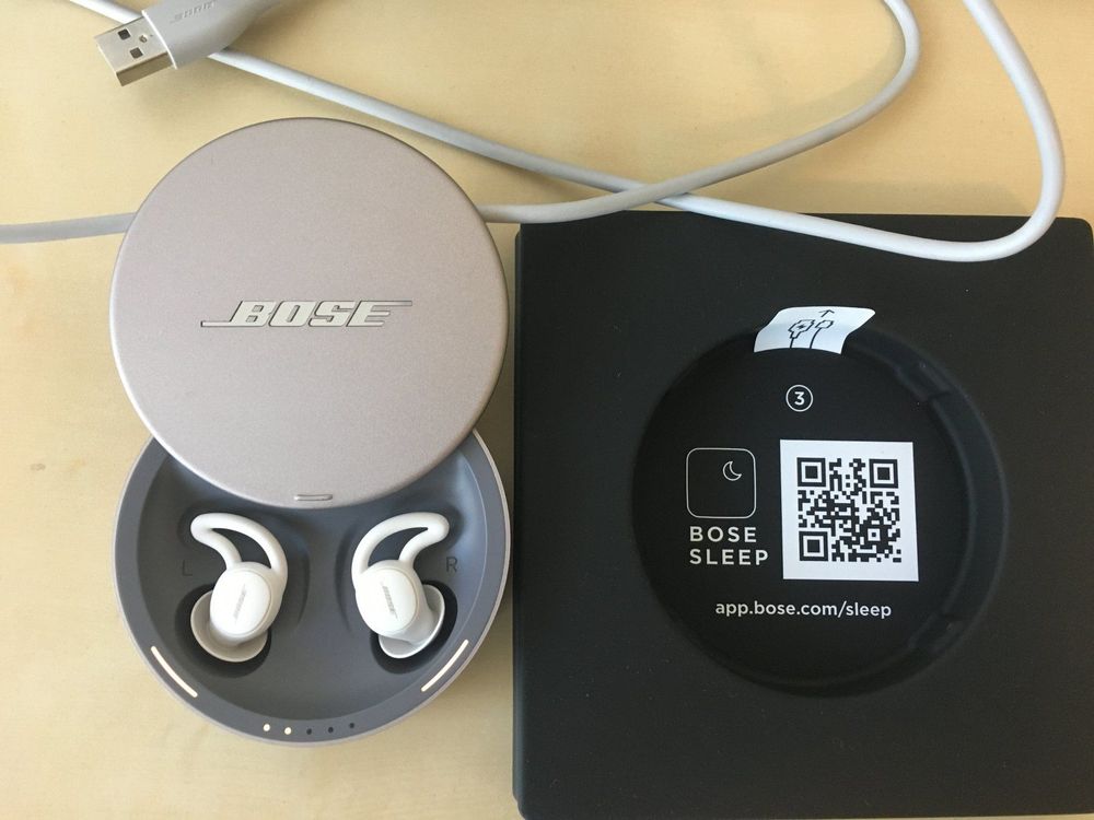 Bose Sleepbuds 2 Kaufen auf Ricardo