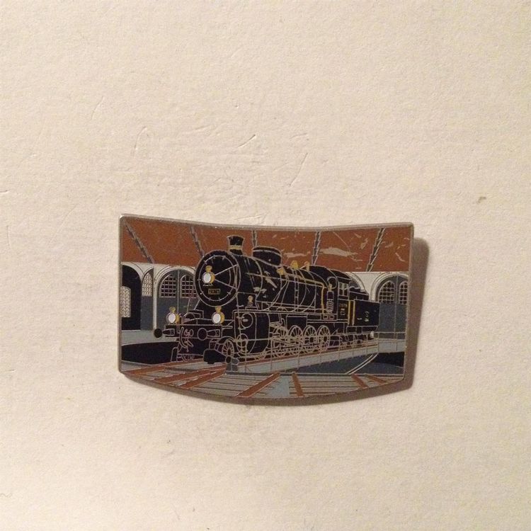 Pins Bahn Zug Sbb Rotonde Delémont Kaufen Auf Ricardo 