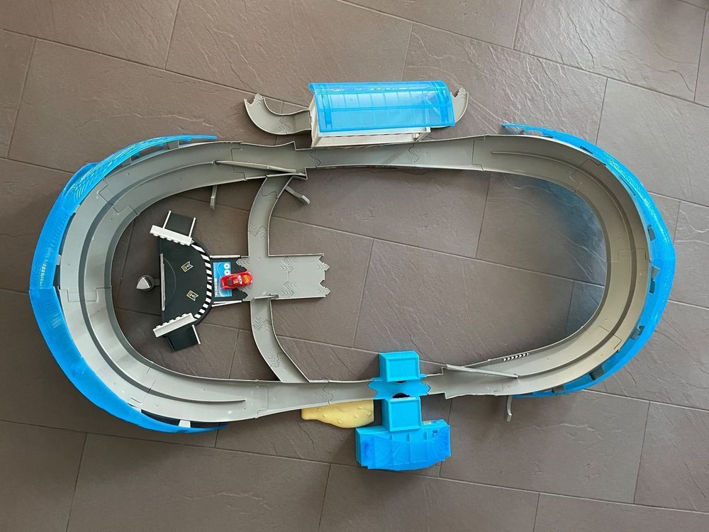 Circuit Flash McQueen Kaufen auf Ricardo