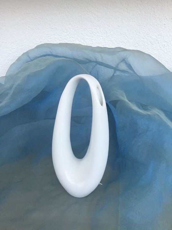 Rosenthal / Vase 50er Jahre / Beate Kuhn Kaufen auf Ricardo