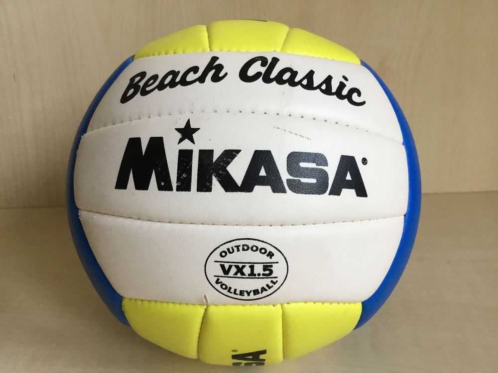 Outdoor Volleyball Kaufen auf Ricardo