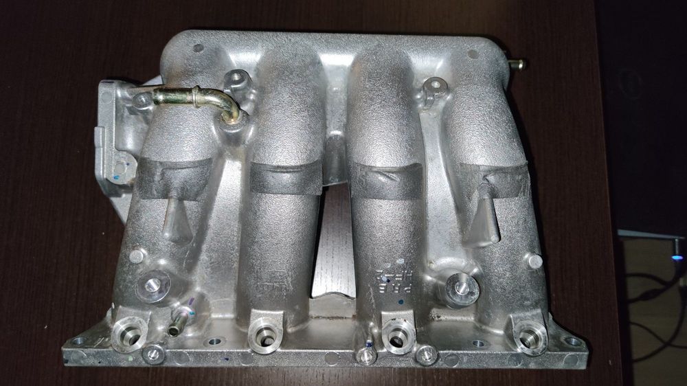 Intake Manifold Honda Civic type R ep3 Acheter sur Ricardo