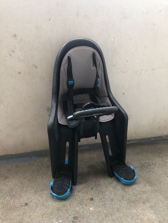 thule ridealong mini front