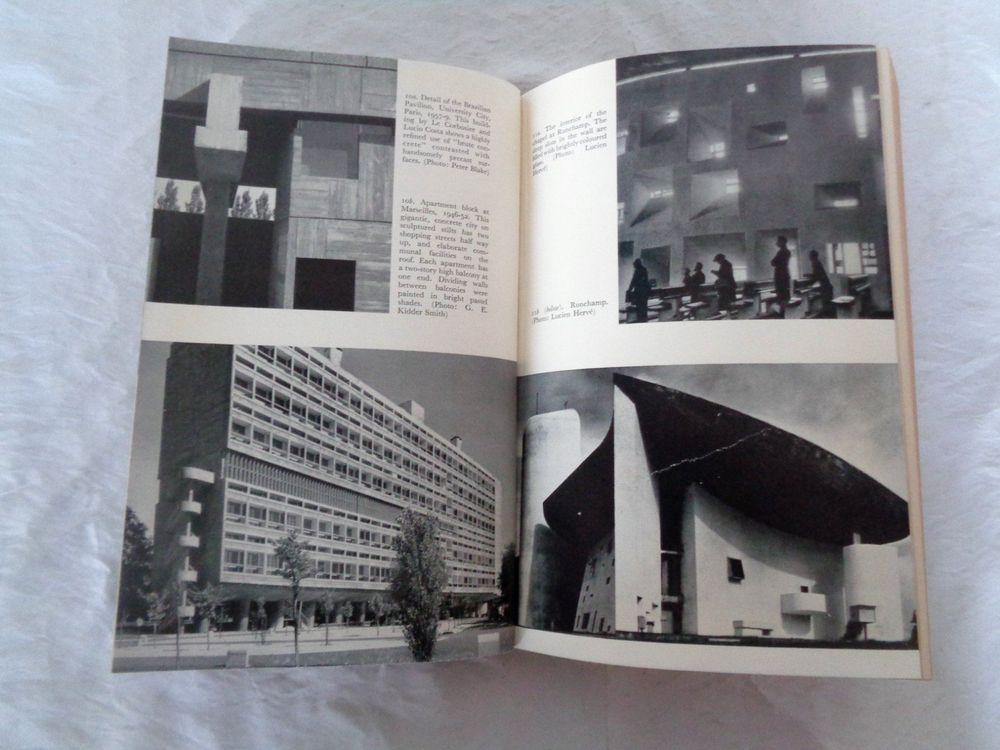 Le Corbusier Van Der Rohe Lloyd Wright Comprare Su Ricardo