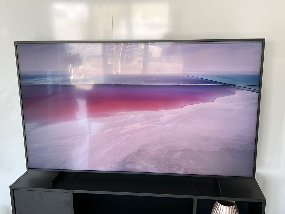 Samsung The Frame 65 Zoll TV Acheter sur Ricardo