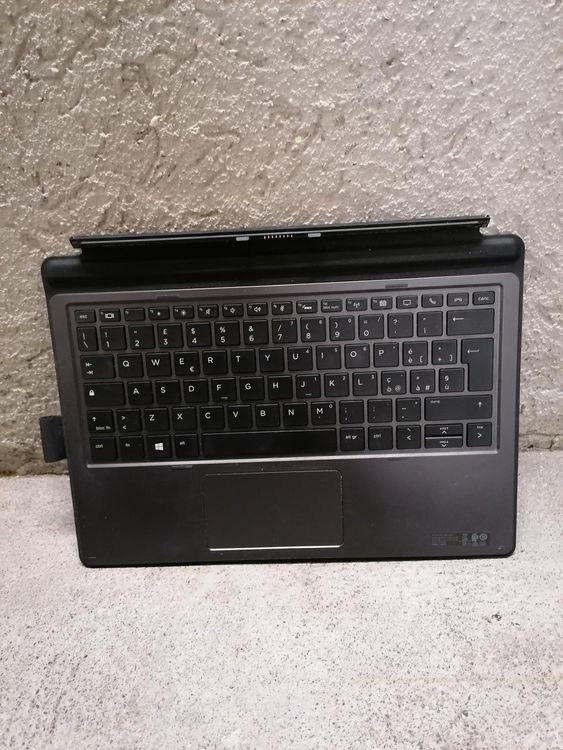 HP Pro X2 612 G2 Tastatur Kaufen Auf Ricardo