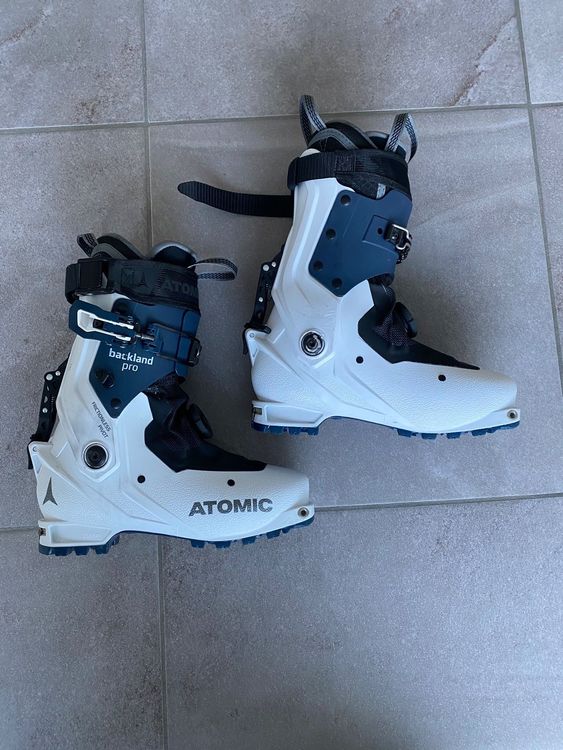 atomic backland pro damen