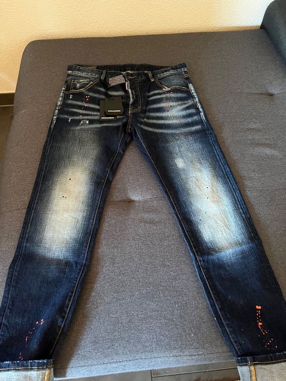 new rider jeans dsquared2