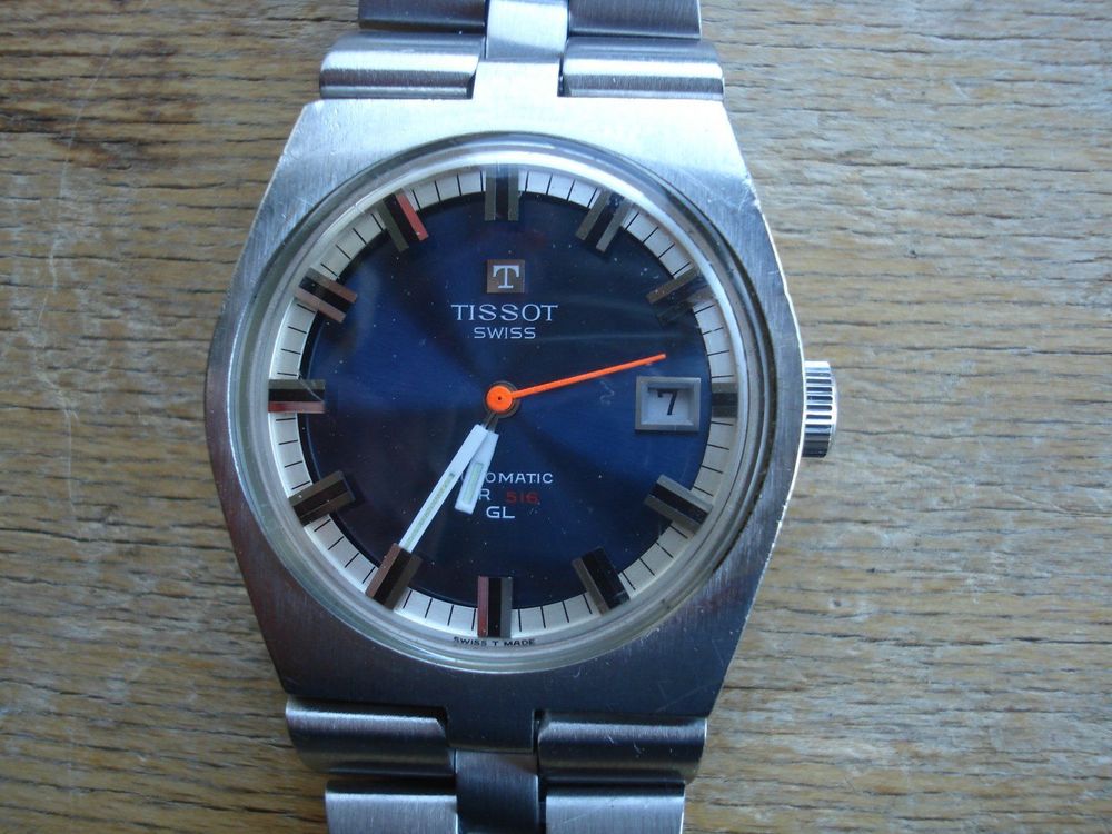 tissot prs 516 gl