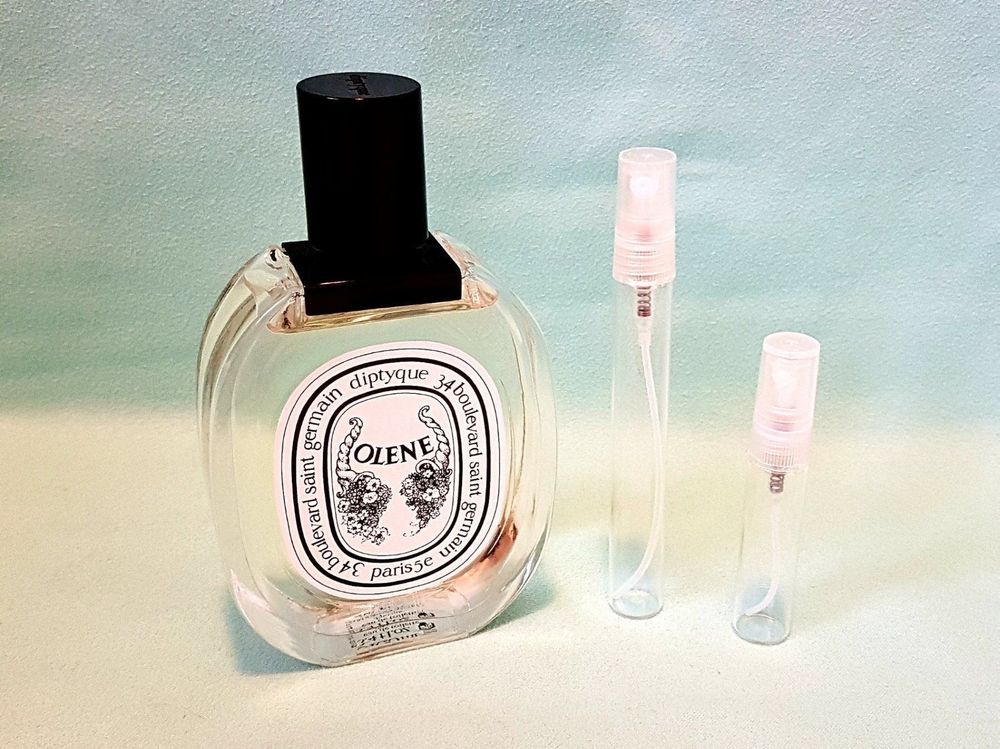 Olene DIPTYQUE 5 ml (cf muguet jasmin molinard diorissimo) Kaufen auf