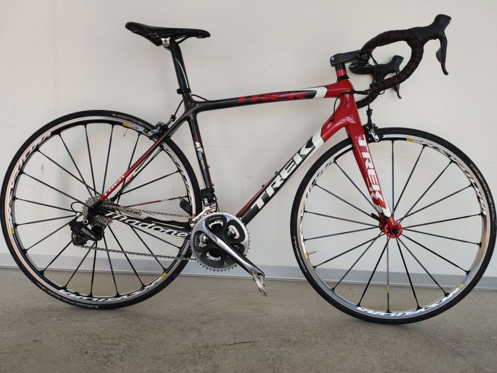 Trek Madone 5.2 | Acheter sur Ricardo