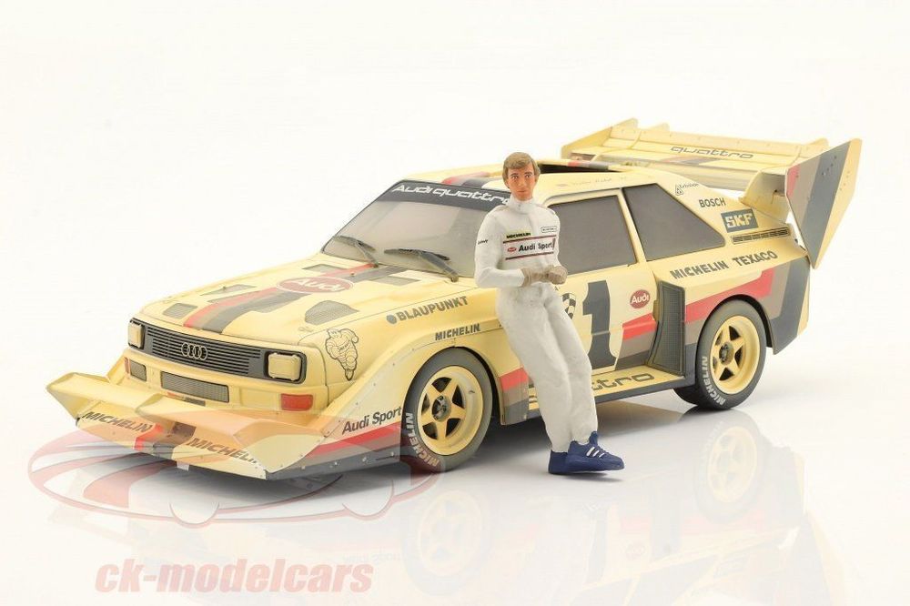 Set Audi Sport Quattro S R Hrl Cmr Kaufen Auf Ricardo