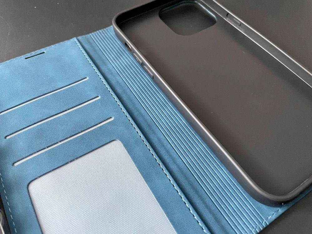 IPhone Hülle Leder 13 Pro Max Kaufen auf Ricardo