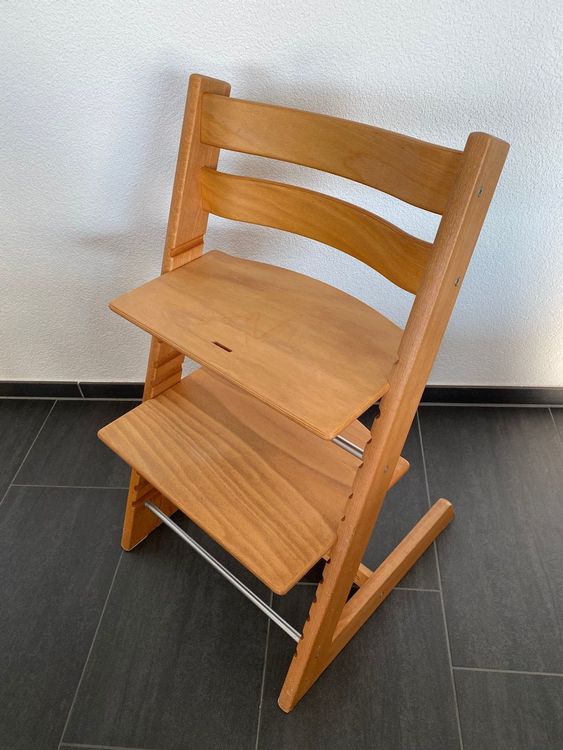 Stokke Tripp Trapp Anniversary Edition Kaufen auf Ricardo