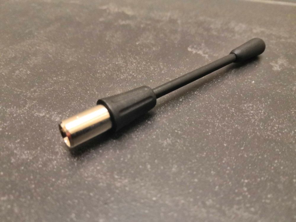 FÜR BMW E30 / E36 Kotflügel Automatische Antenne Automatik