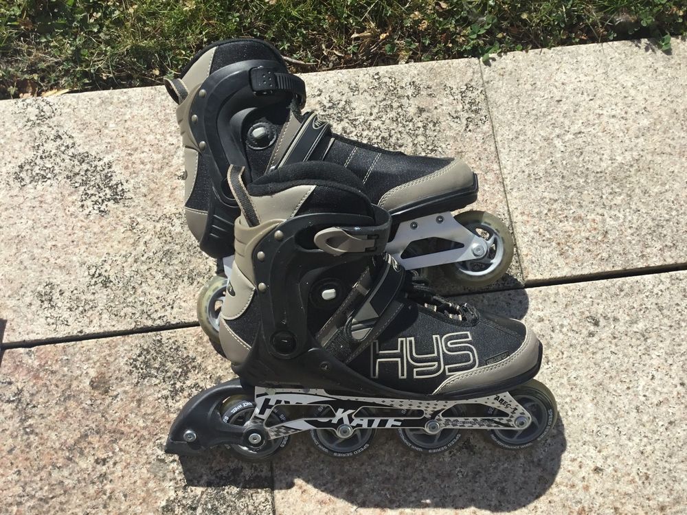 InlineSkates Kaufen auf Ricardo