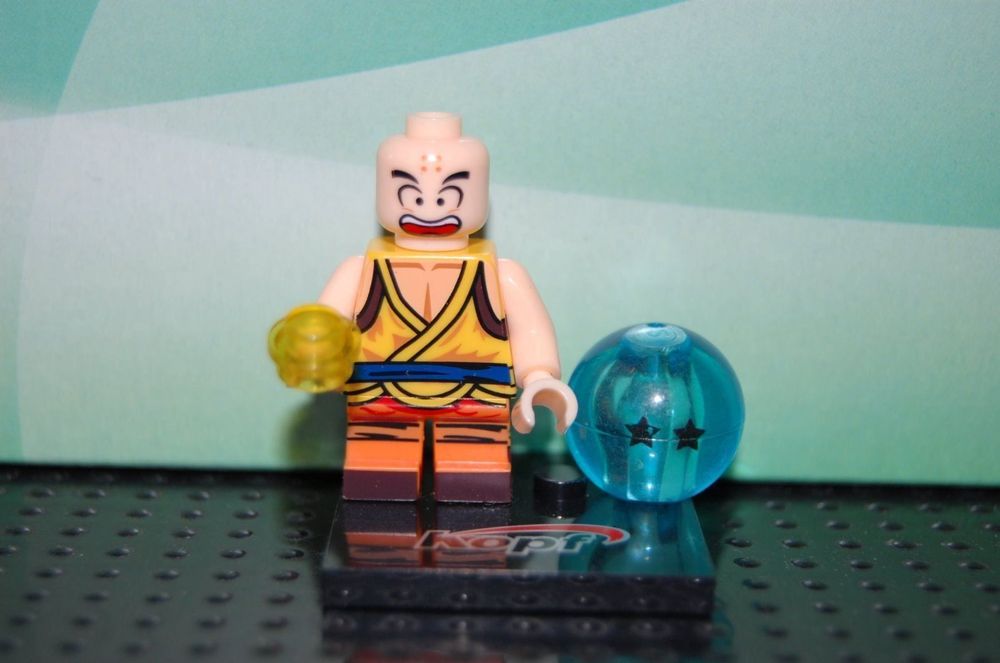 lego krillin