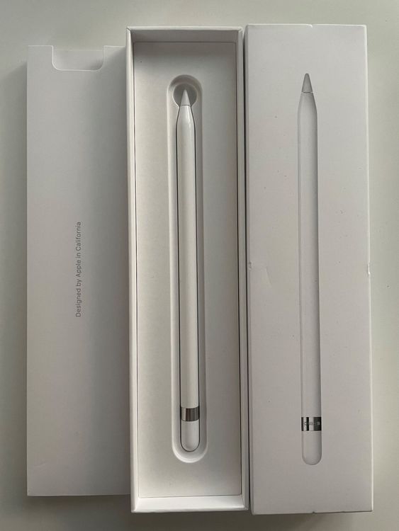 Apple Pencil 1. Generation Kaufen auf Ricardo Apple Pencil 1. Generation Kaufen auf Ricardo