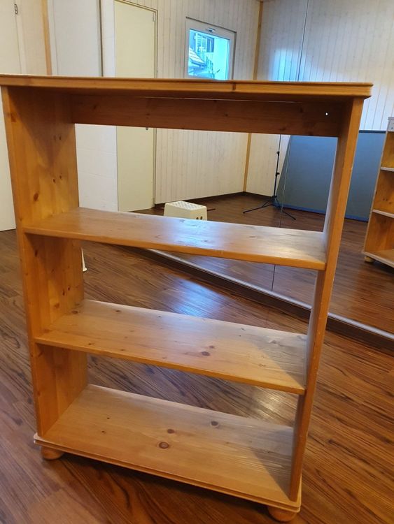 Büchergestell IKEA Narvik Kaufen auf Ricardo