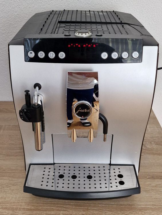 Jura Impressa X5 | Acheter sur Ricardo
