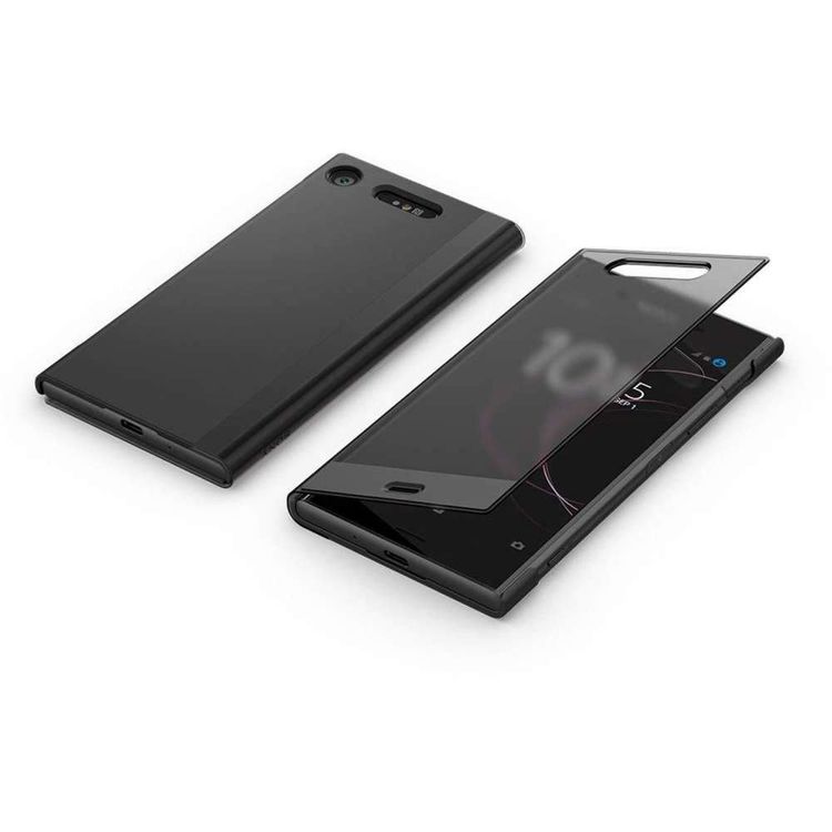 Sony Xperia XZ1 Style Cover Touch ... 1