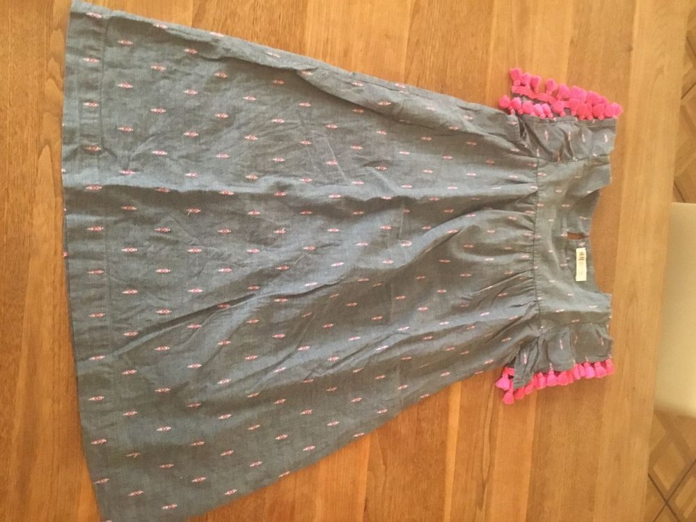 Kleid Gr. 134 | Kaufen auf Ricardo
