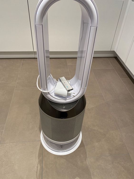 Dyson Air Multiplier Technology Comprare su Ricardo