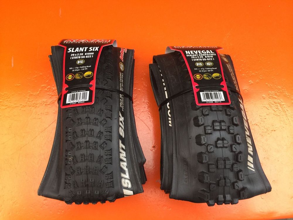 Reifen MTB 29 Zoll KENDA | Kaufen auf Ricardo