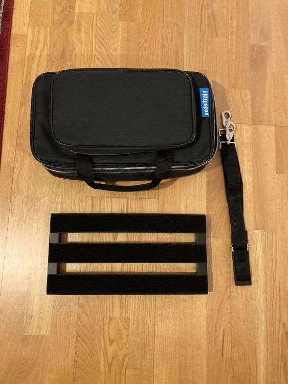 Pedaltrain Pedalboard Metro 16 Kaufen auf Ricardo