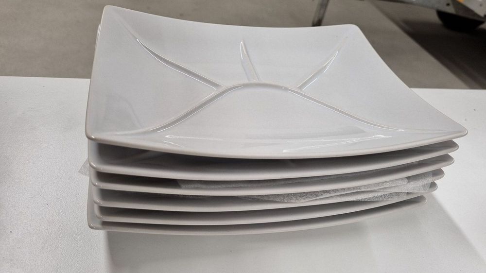 Fondue Chinoise Teller IKEA Acheter sur Ricardo