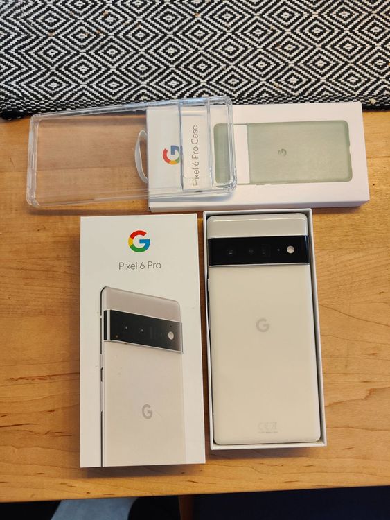 1&1 google pixel