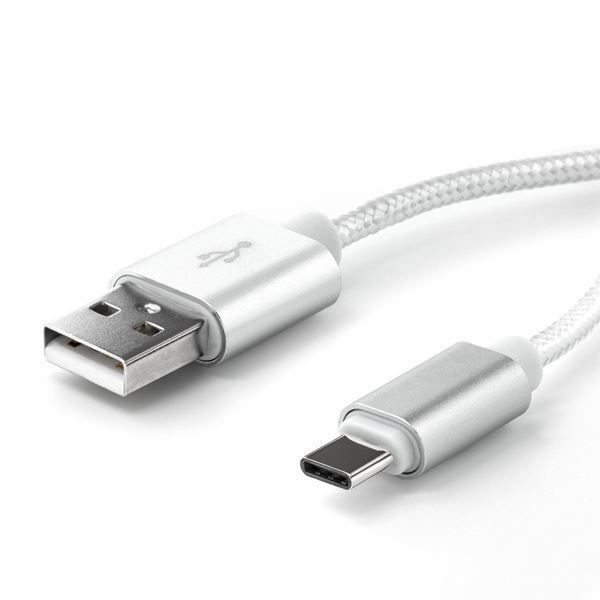 3m Ladekabel Typ-C auf USB Kabel Univers 1