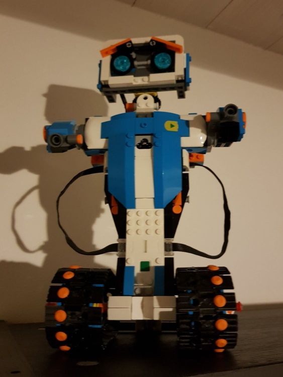 Lego BOOST Roboter 1