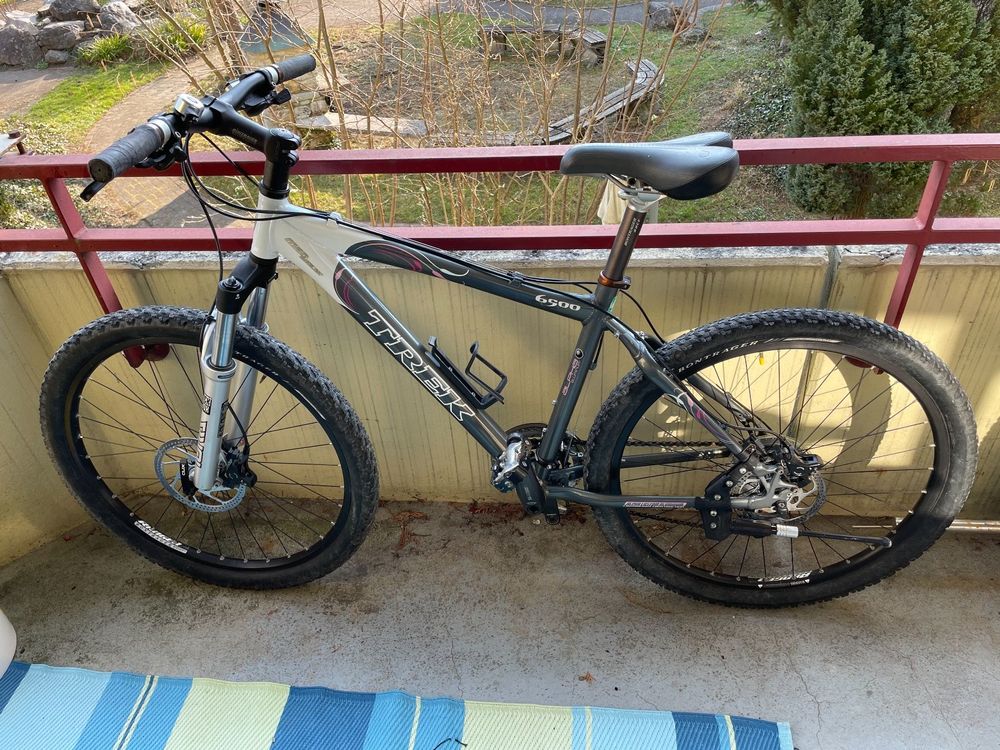 Trek 6900 | Acheter sur Ricardo