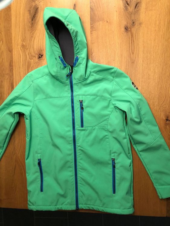 Softshell Jacke von Moorhead Kaufen auf Ricardo