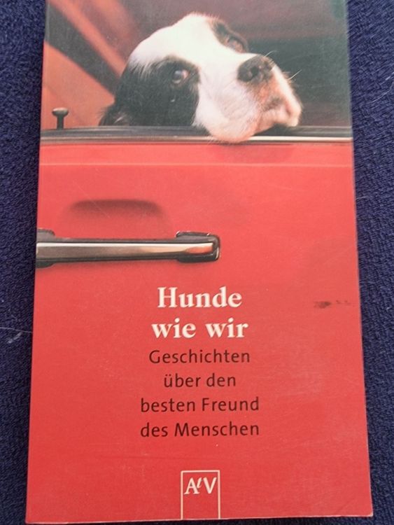 Hunde wie wir Der beste Freund des Menschen Kaufen auf Ricardo Hunde wie wir Der beste Freund des Menschen Kaufen auf Ricardo
