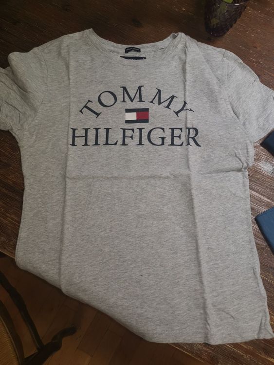 Tommy Hilfiger T-shirt 1