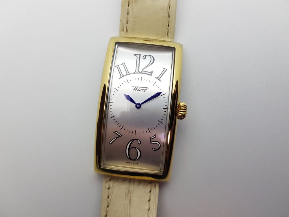 Tissot Z181 - Quartz | Kaufen auf Ricardo