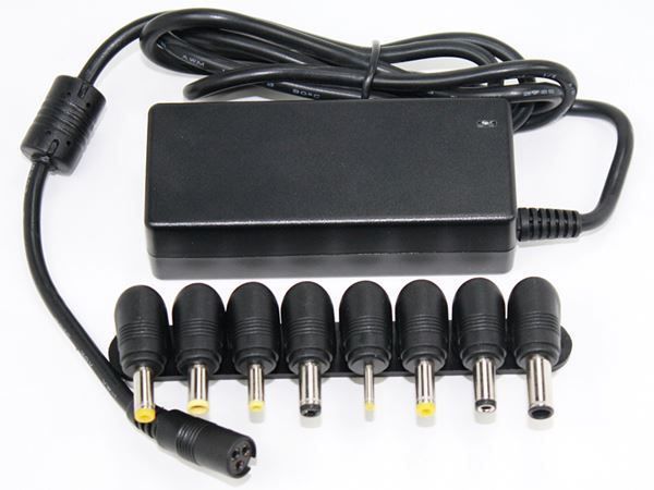 40W Notebook AC Adapter Chargeur pour 1