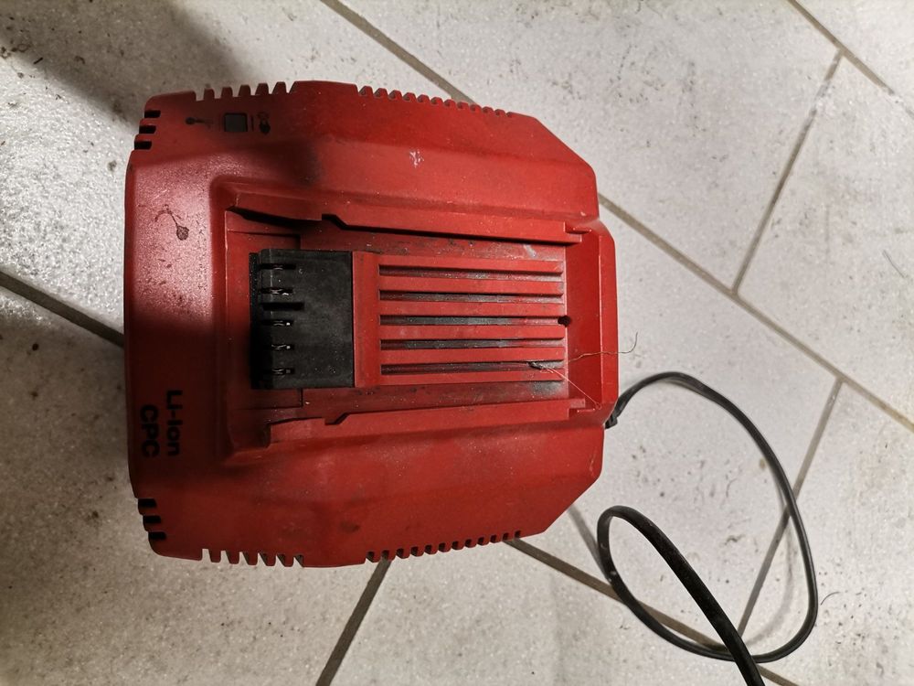 Hilti c4 36 350 схема