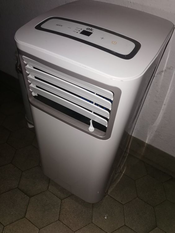 Portable Air Conditioner OK. OAC 2222 Klimagerät 2300 W Kaufen auf