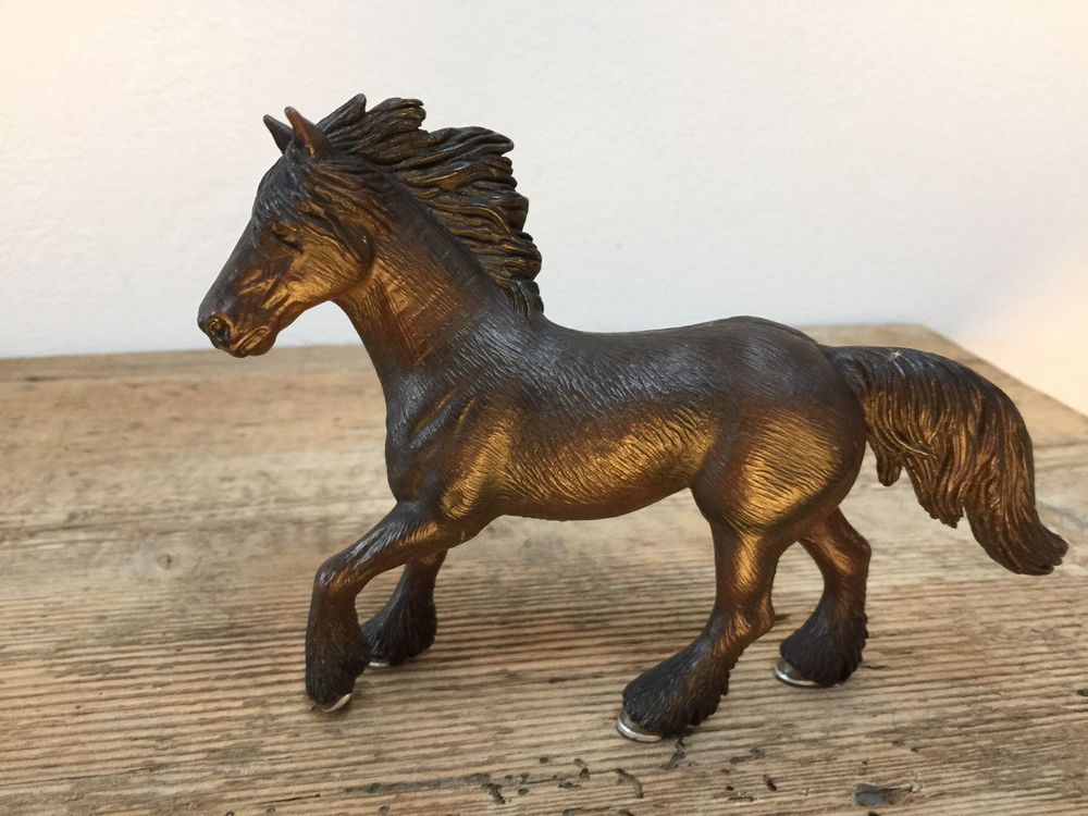 Schleich 13604 Friese Stute Pferd | Kaufen auf Ricardo