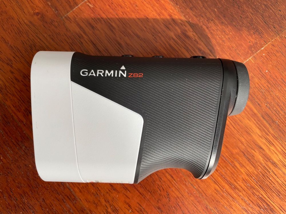 garmin laser