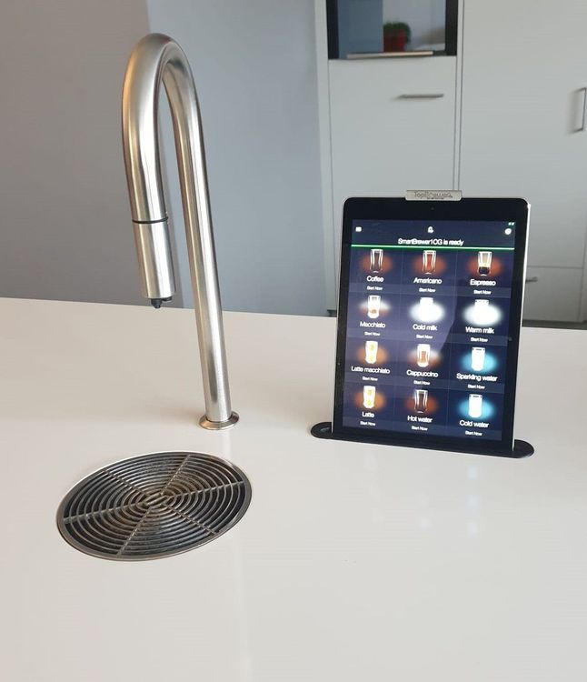 Kaffemaschine Scanomat TopBrewer Compact Comprare su Ricardo