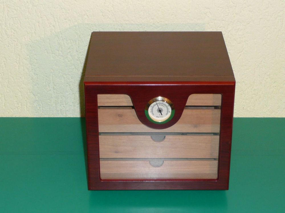 Zigarren " Humidor " Kaufen auf Ricardo