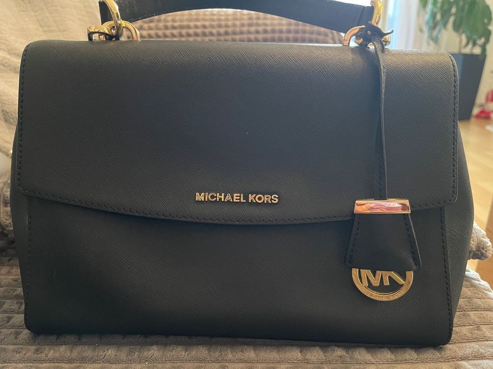 gebrauchte michael kors tasche verkaufen