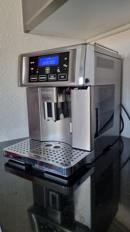 DeLonghi Vollautomat Diffusor ESAM6700 ESAM6900 7313213261 Günstig